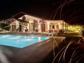 Golfvilla BodrumGolf and Country Club Regnum